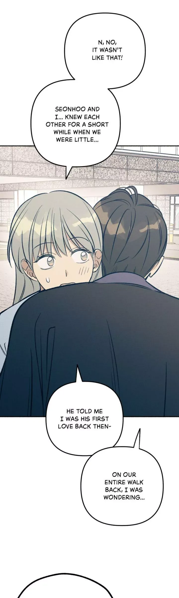 My First Love Hate Chapter 64 page 55 - 