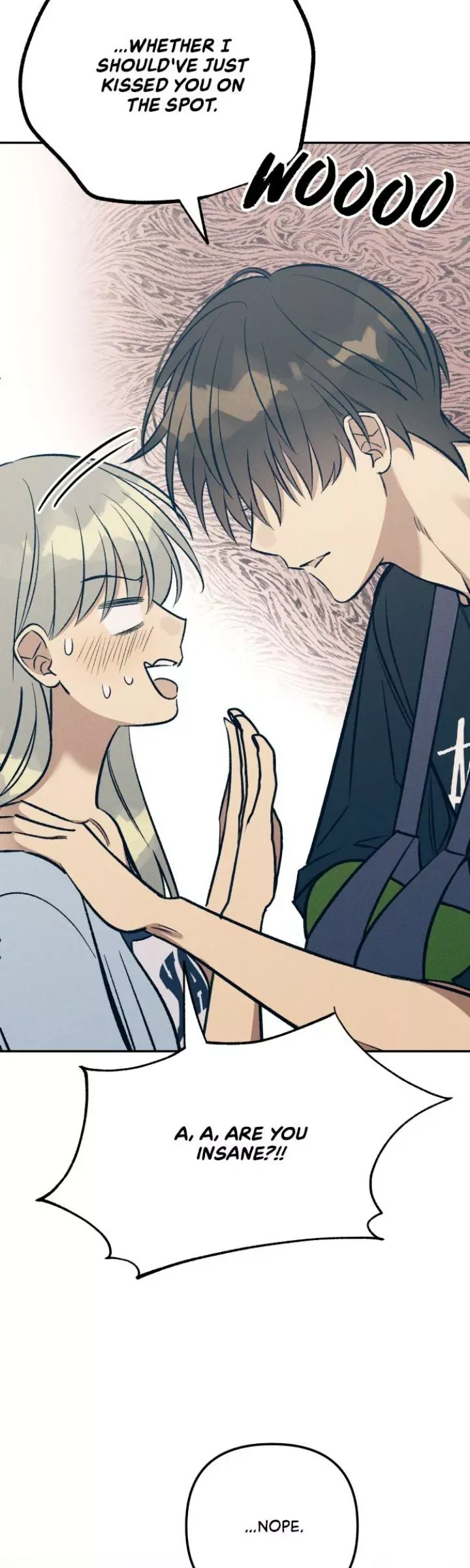 My First Love Hate Chapter 64 page 56 - 
