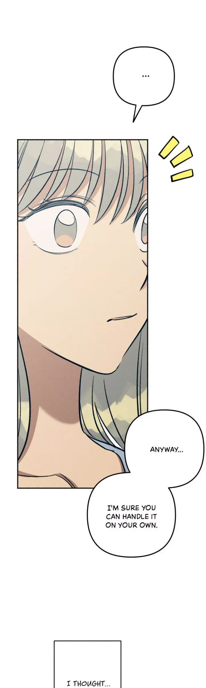 My First Love Hate Chapter 64 page 58 - 