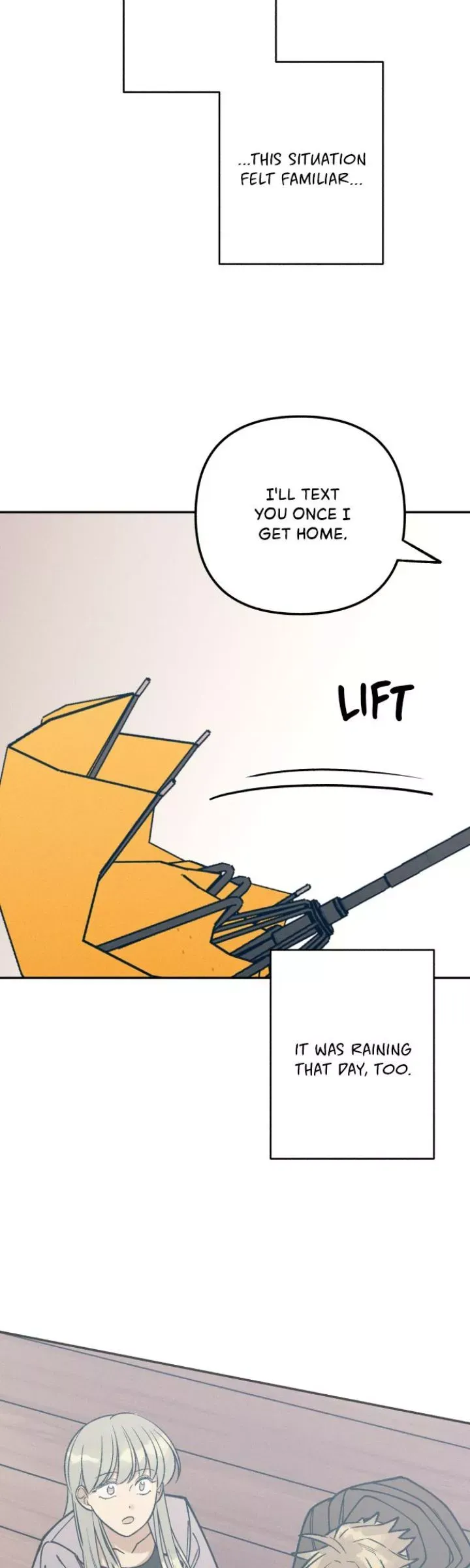 My First Love Hate Chapter 64 page 59 - 