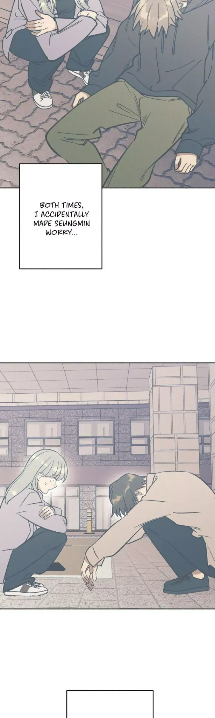 My First Love Hate Chapter 64 page 60 - 
