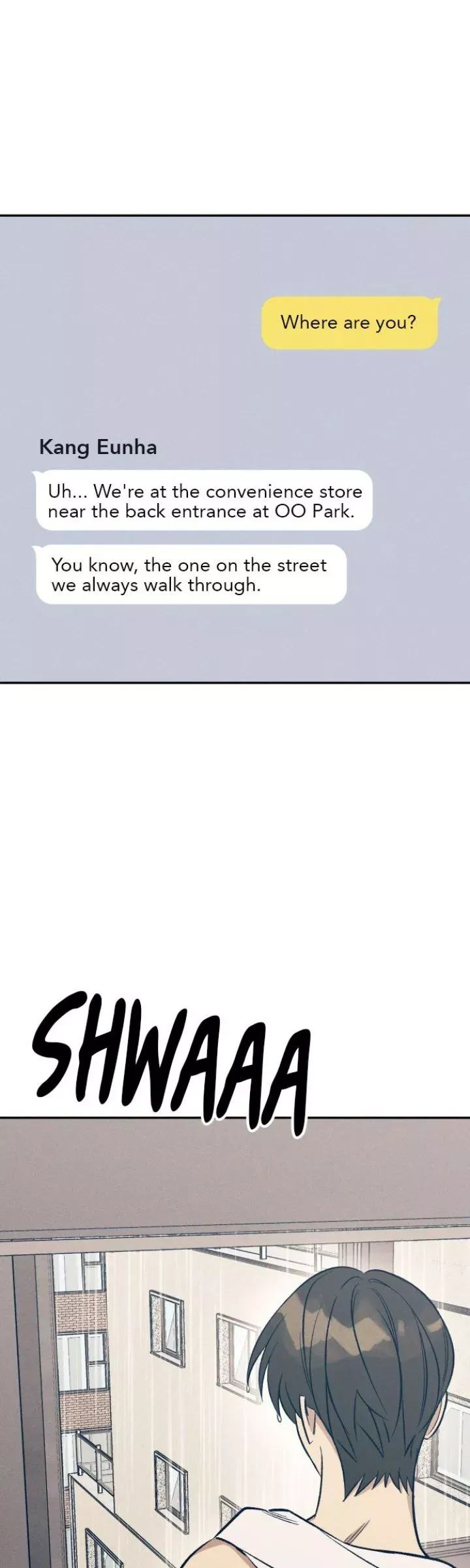 My First Love Hate Chapter 64 page 7 - 