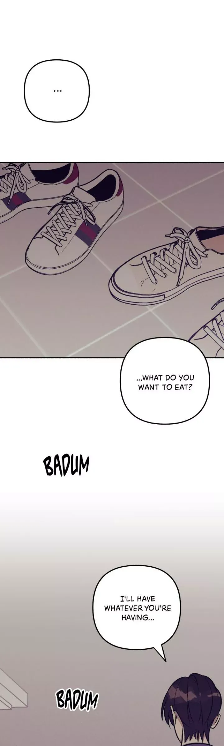 My First Love Hate Chapter 64 page 65 - 