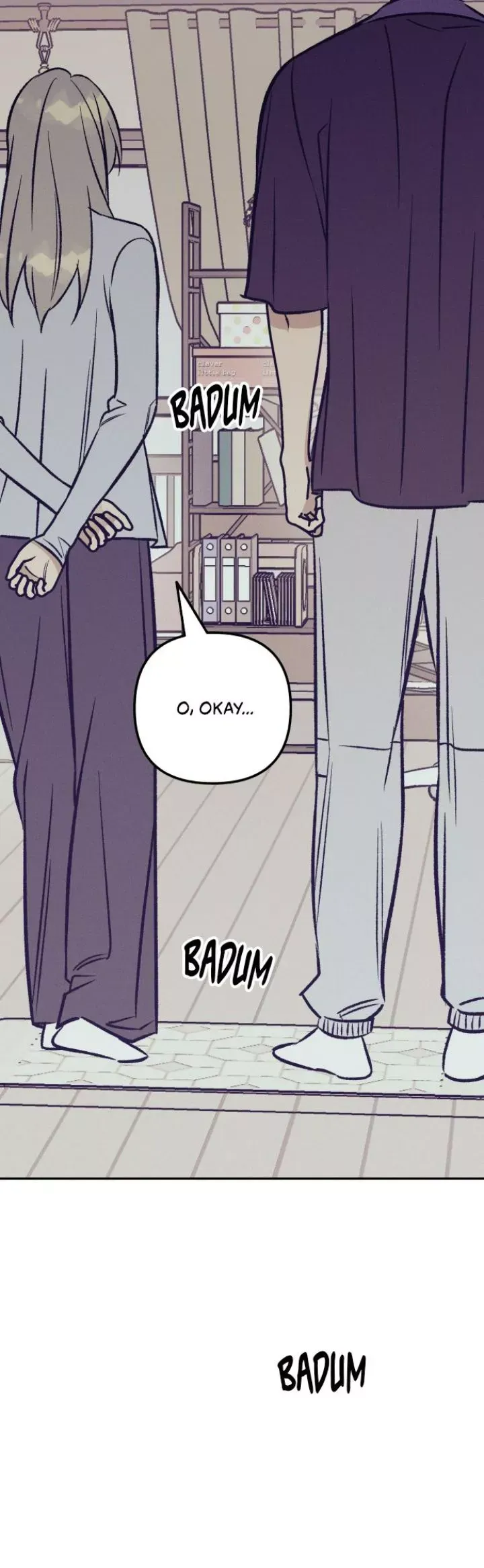 My First Love Hate Chapter 64 page 66 - 