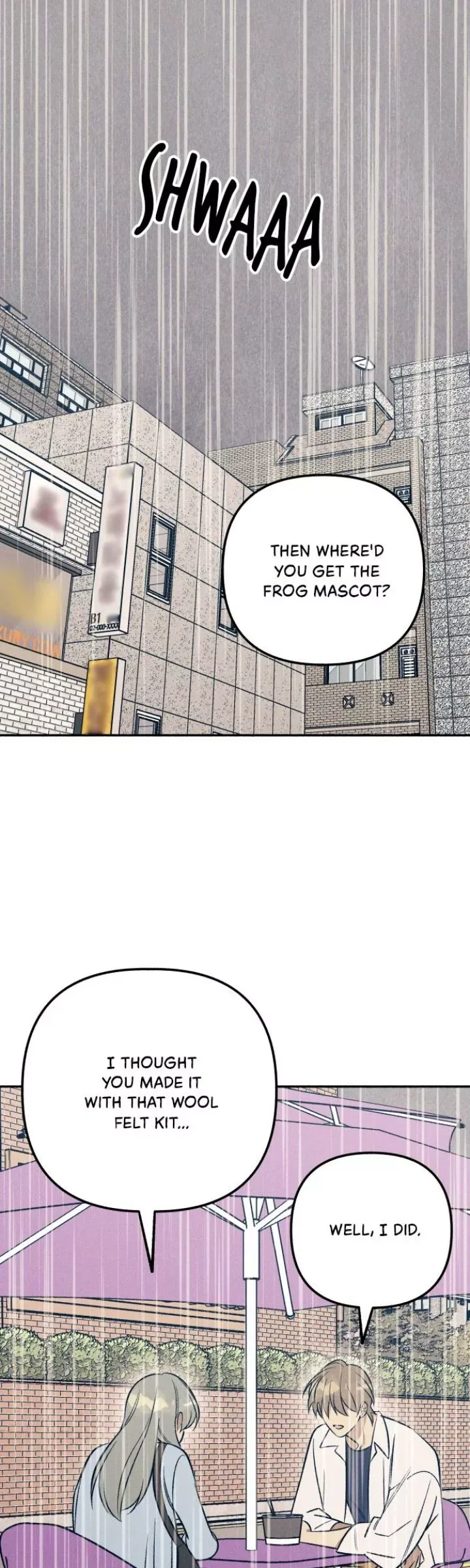 My First Love Hate Chapter 64 page 10 - 