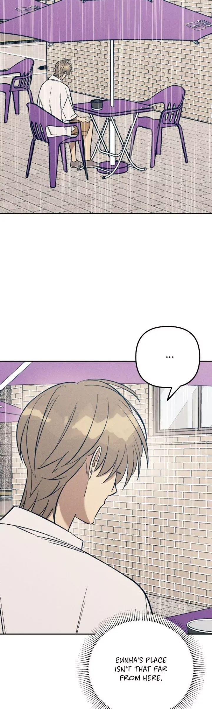 My First Love Hate Chapter 65 page 2 - 
