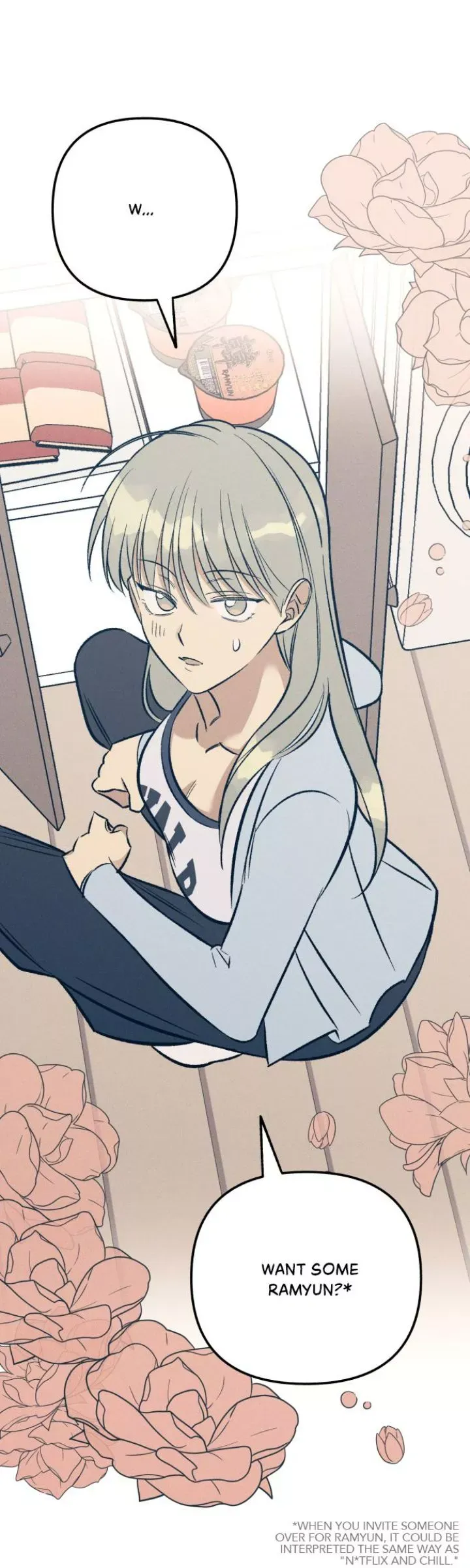 My First Love Hate Chapter 65 page 15 - 