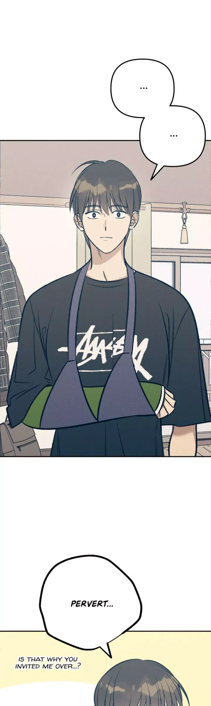 My First Love Hate Chapter 65 page 16 - 