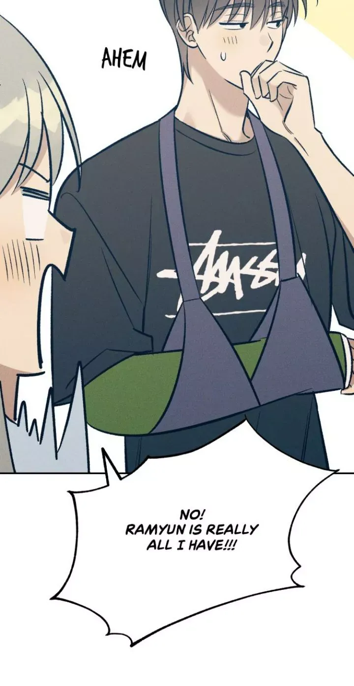 My First Love Hate Chapter 65 page 17 - 