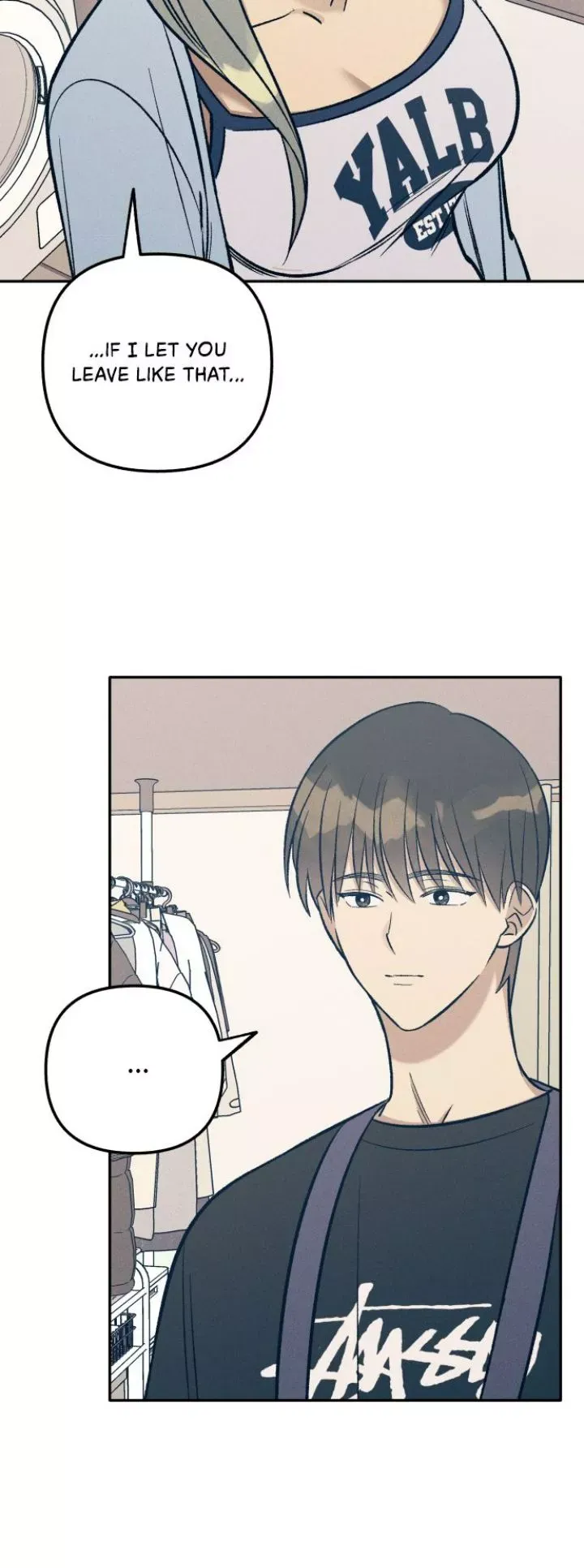 My First Love Hate Chapter 65 page 19 - 