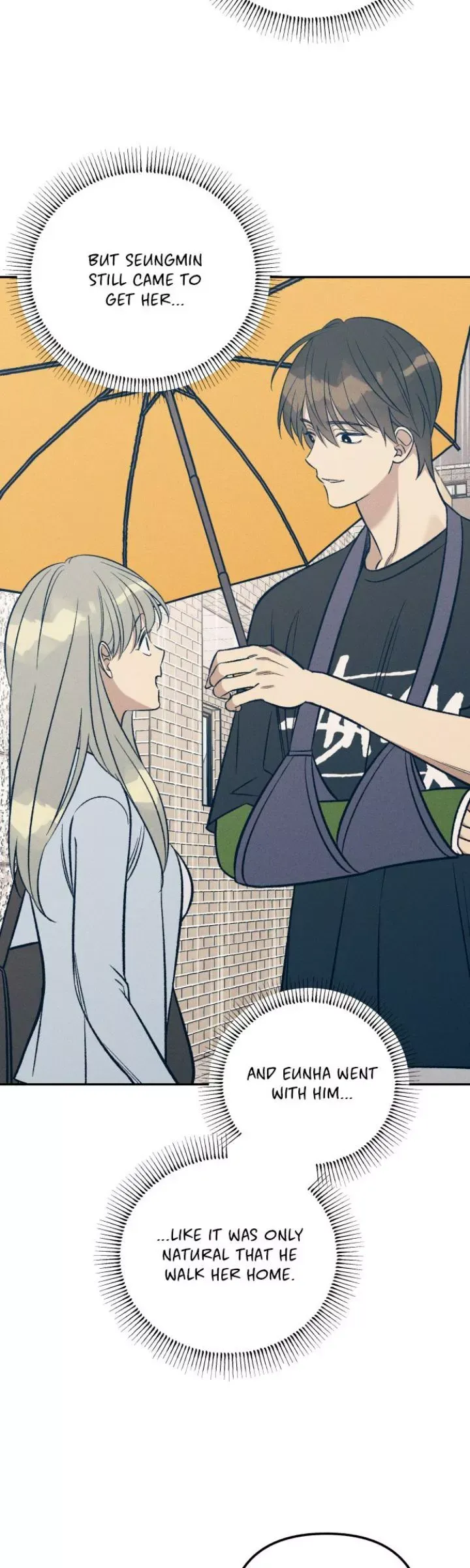 My First Love Hate Chapter 65 page 3 - 