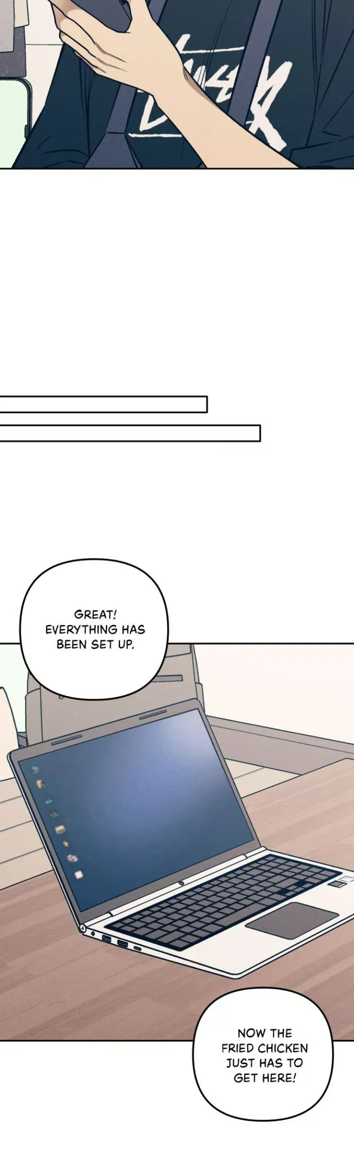 My First Love Hate Chapter 65 page 21 - 