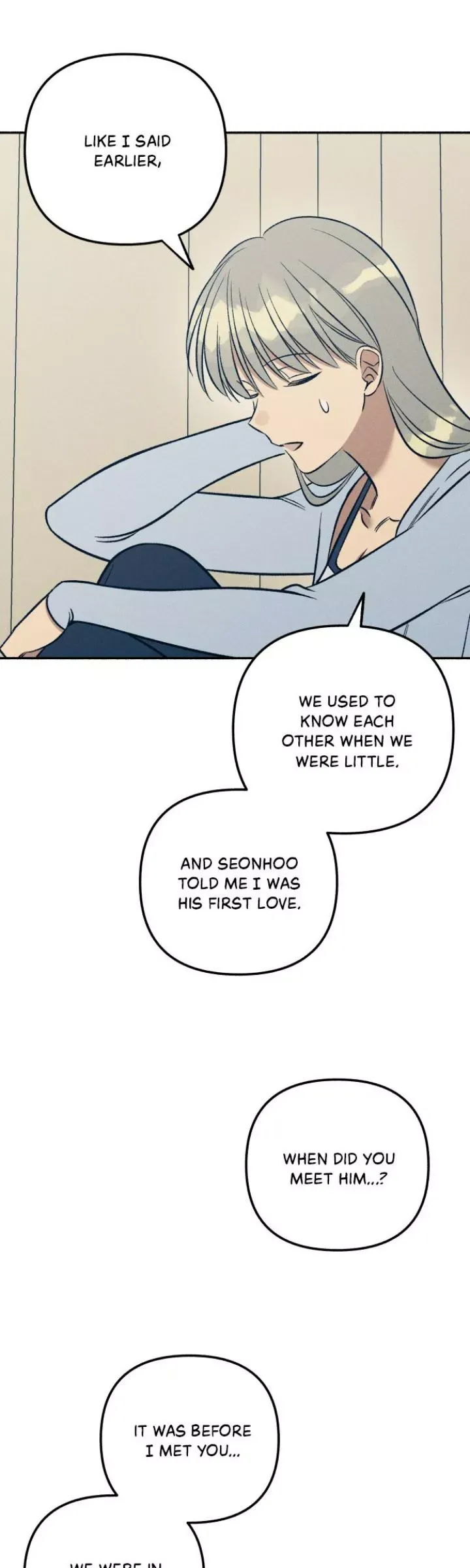 My First Love Hate Chapter 65 page 25 - 