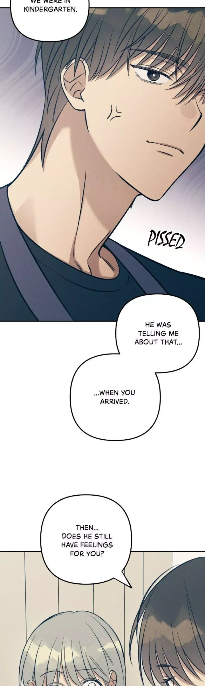 My First Love Hate Chapter 65 page 26 - 