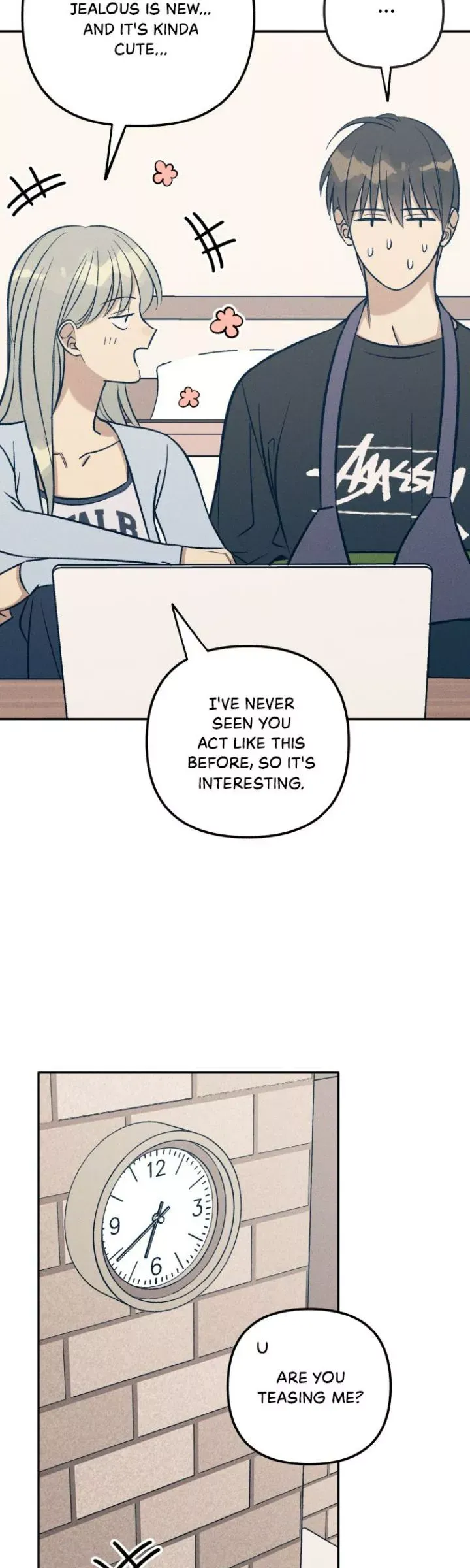 My First Love Hate Chapter 65 page 29 - 