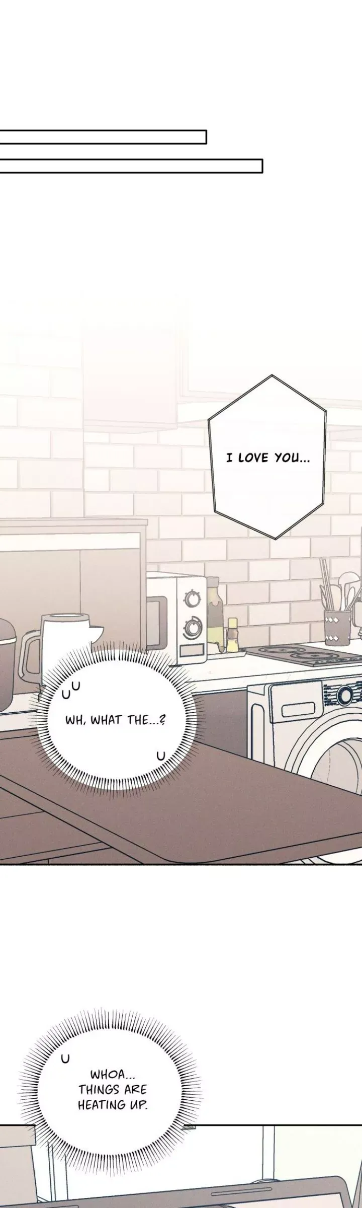 My First Love Hate Chapter 65 page 34 - 