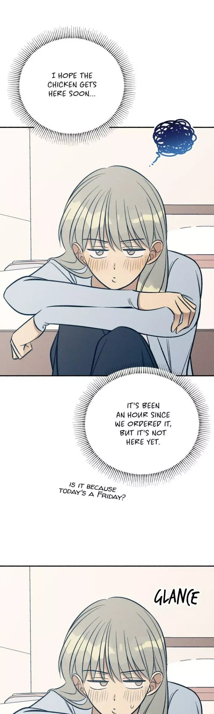 My First Love Hate Chapter 65 page 37 - 