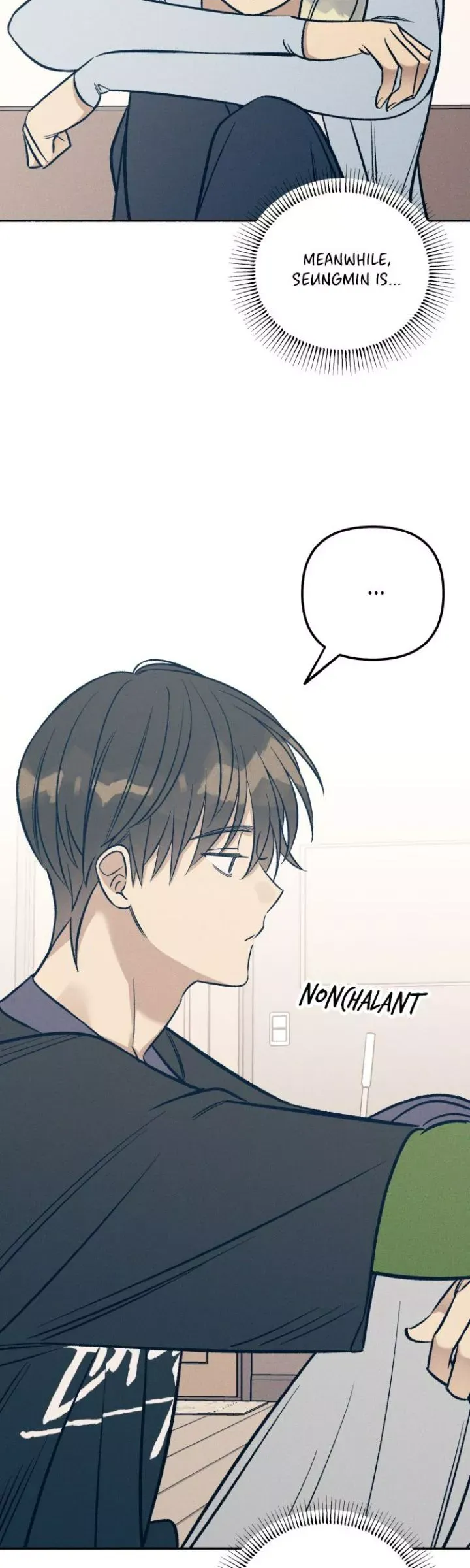 My First Love Hate Chapter 65 page 38 - 