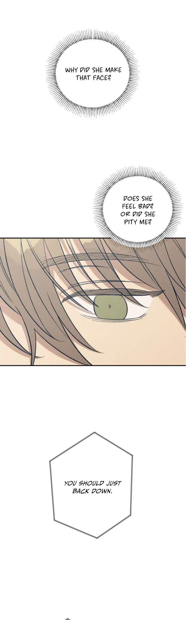 My First Love Hate Chapter 65 page 5 - 