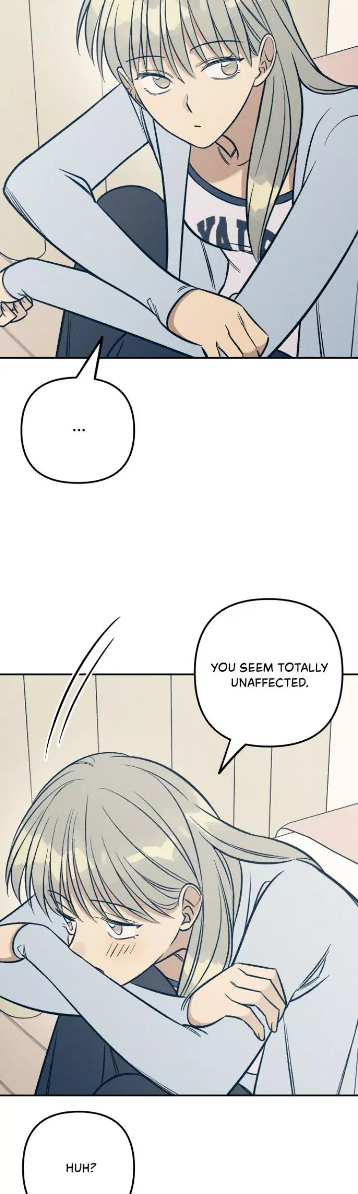 My First Love Hate Chapter 65 page 41 - 