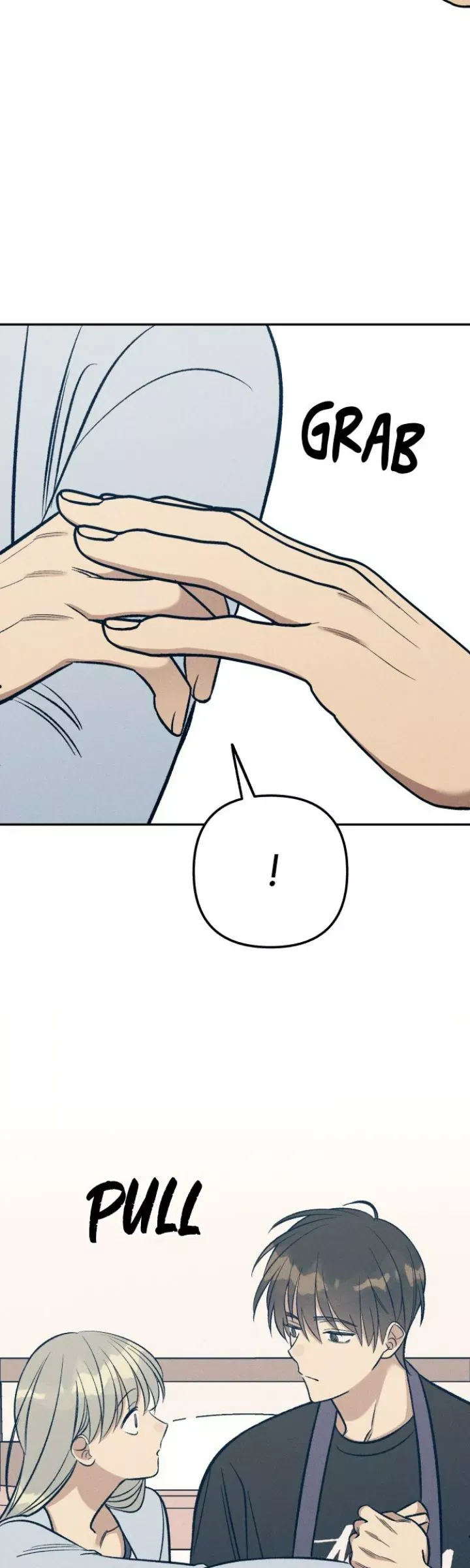 My First Love Hate Chapter 65 page 44 - 
