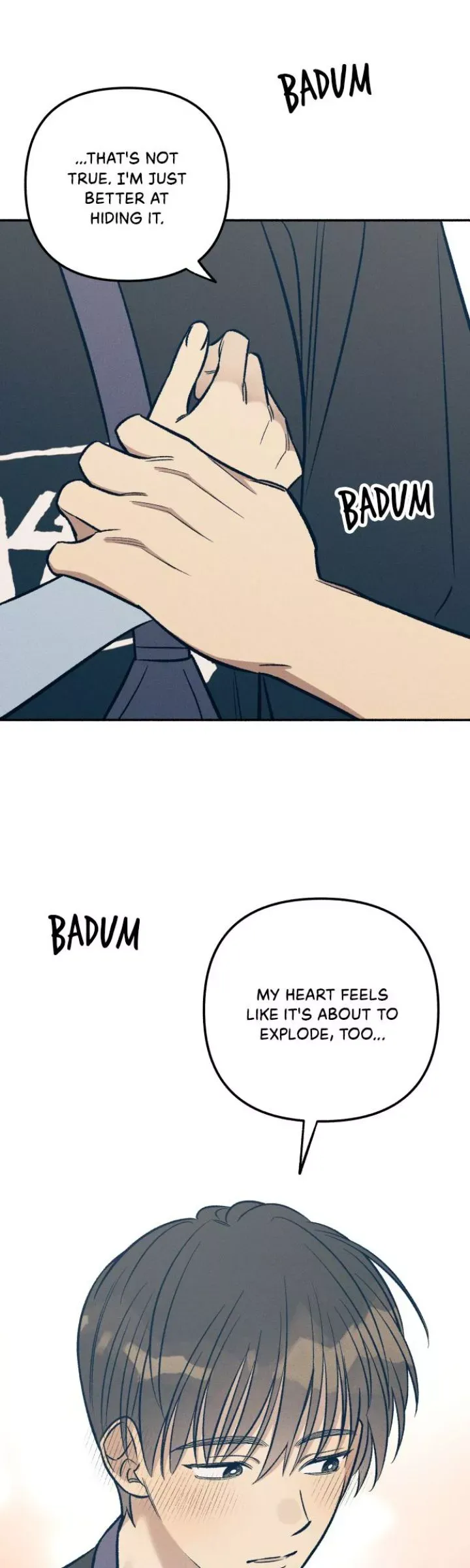 My First Love Hate Chapter 65 page 46 - 