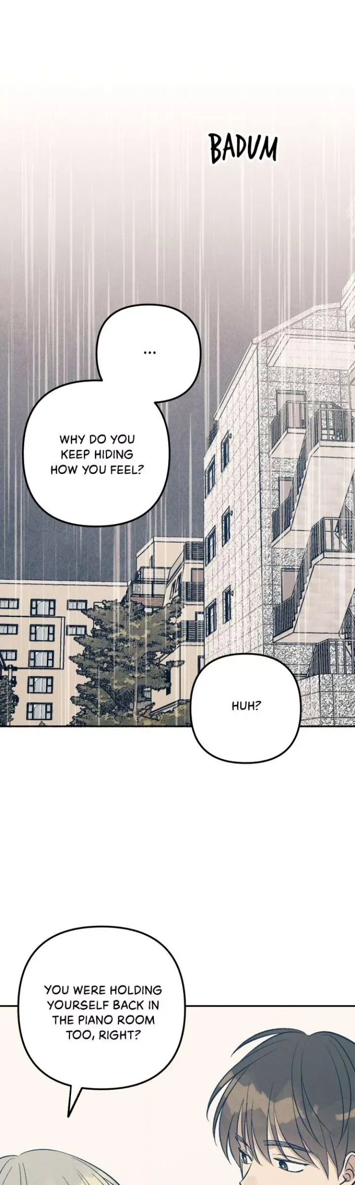 My First Love Hate Chapter 65 page 48 - 