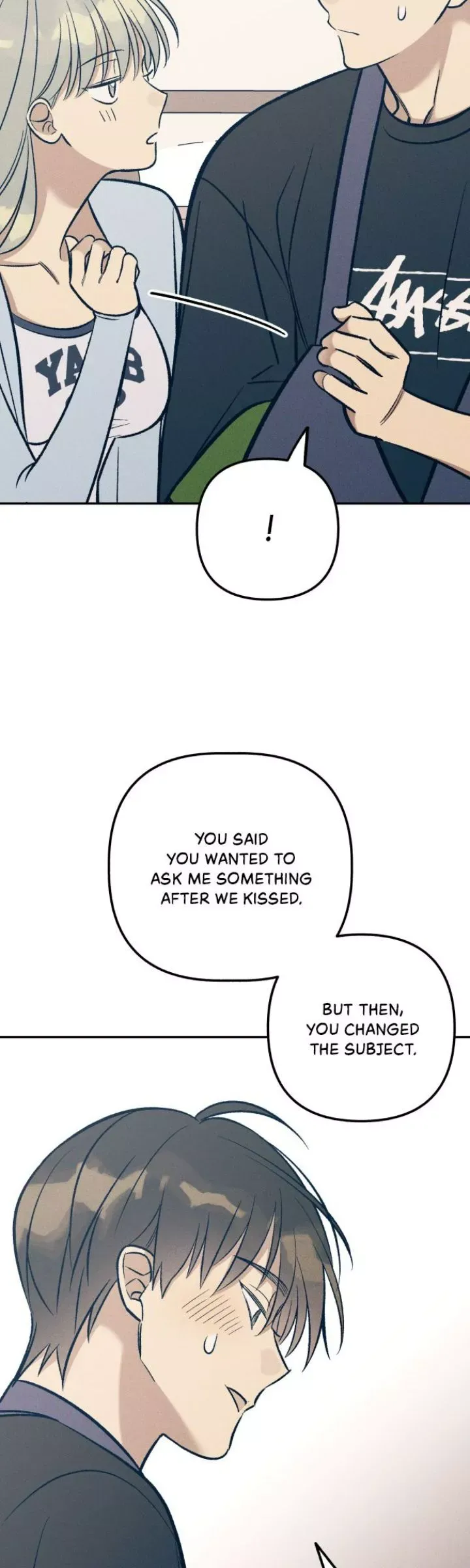 My First Love Hate Chapter 65 page 49 - 