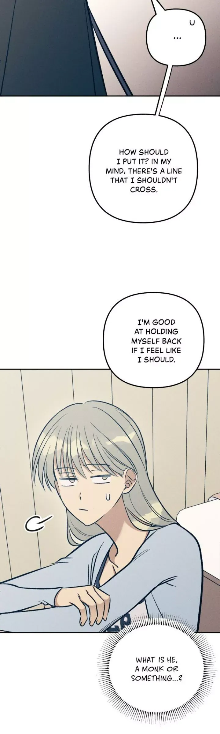 My First Love Hate Chapter 65 page 50 - 