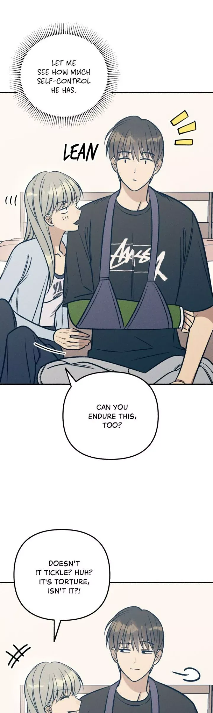 My First Love Hate Chapter 65 page 52 - 