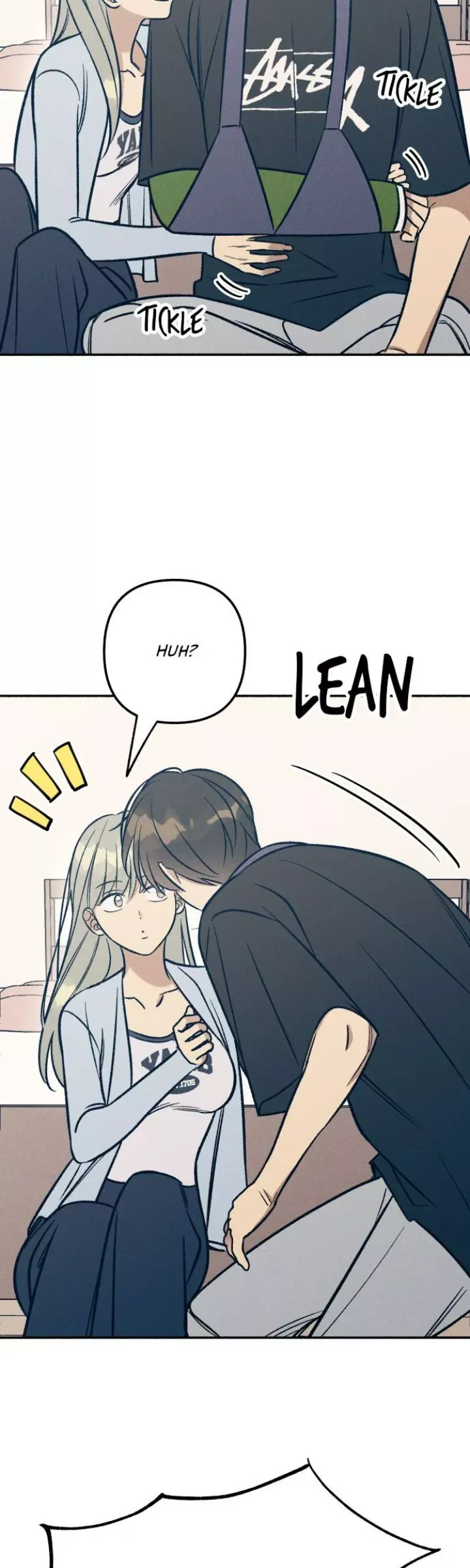 My First Love Hate Chapter 65 page 53 - 