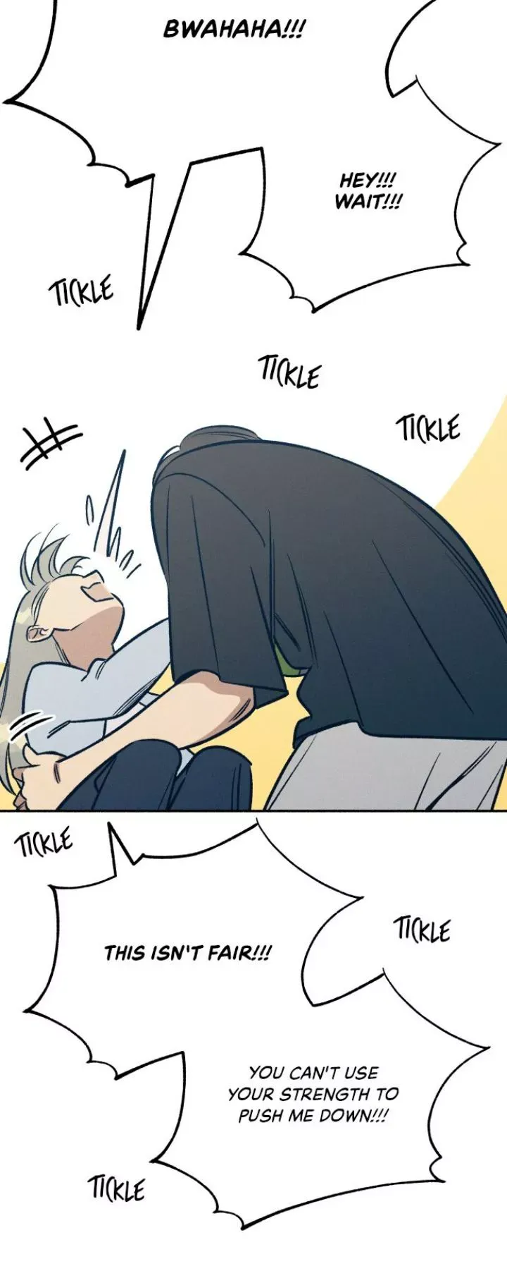 My First Love Hate Chapter 65 page 54 - 