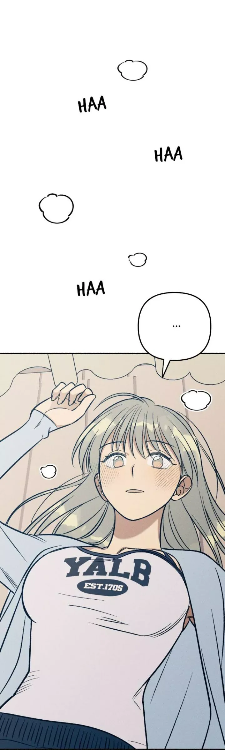 My First Love Hate Chapter 65 page 55 - 