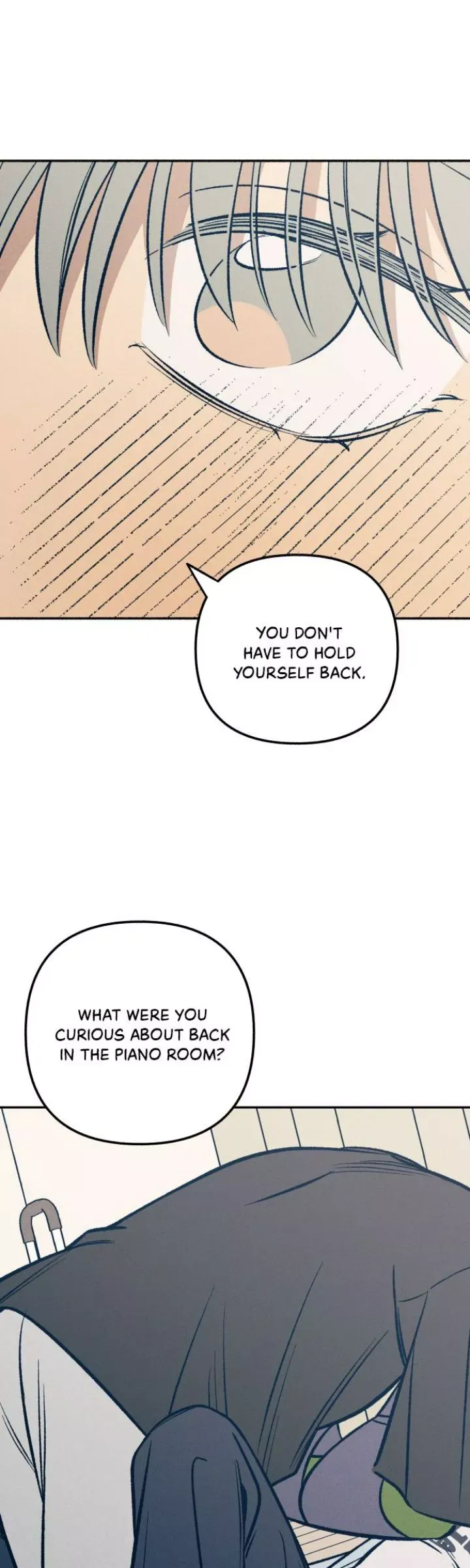 My First Love Hate Chapter 65 page 58 - 