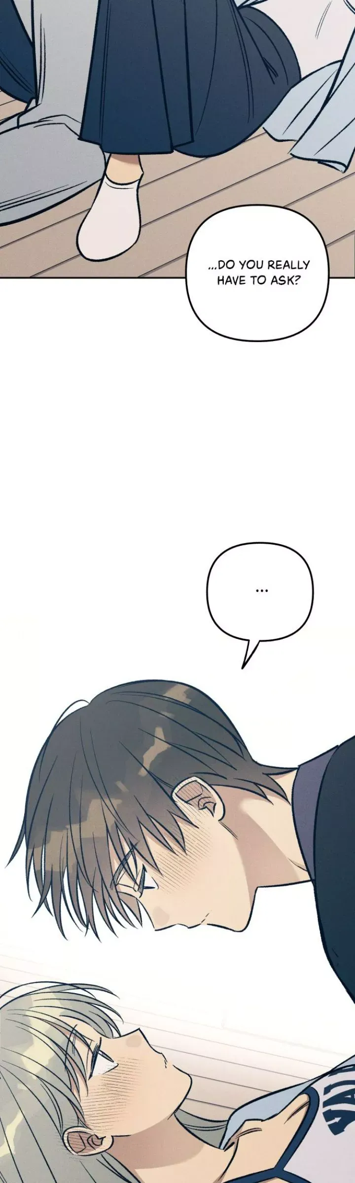 My First Love Hate Chapter 65 page 59 - 
