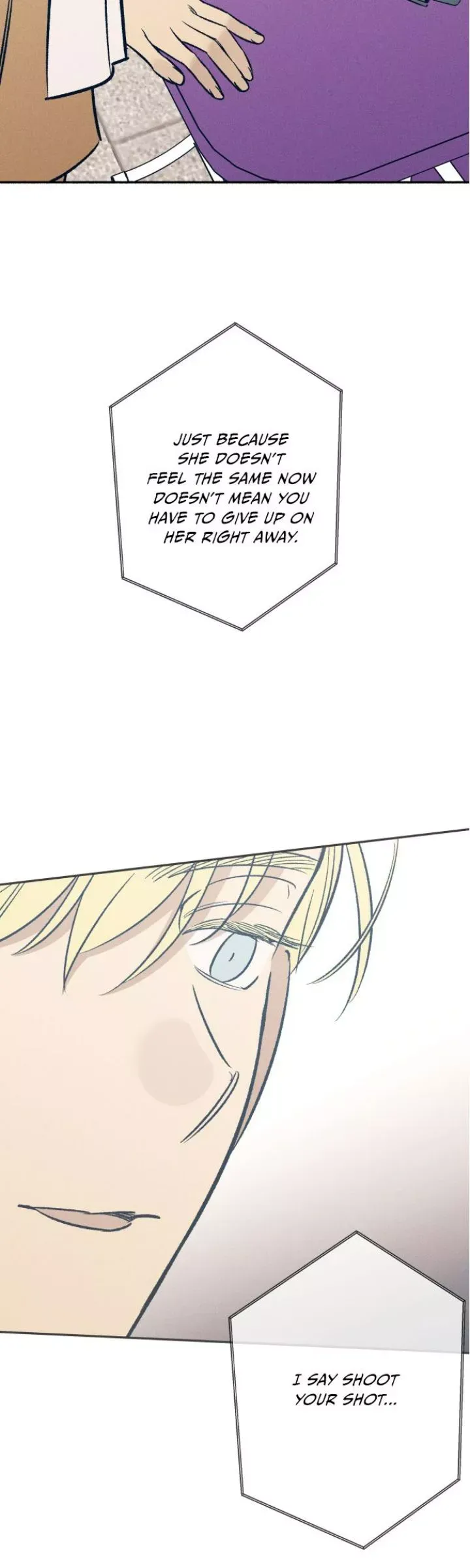 My First Love Hate Chapter 65 page 7 - 