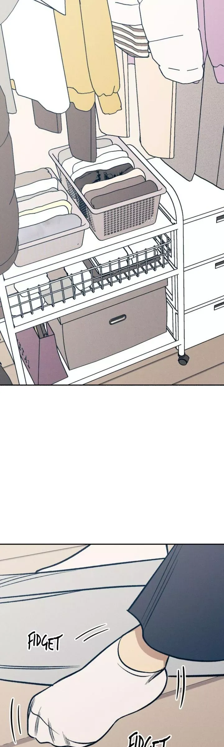 My First Love Hate Chapter 66 page 1 - 