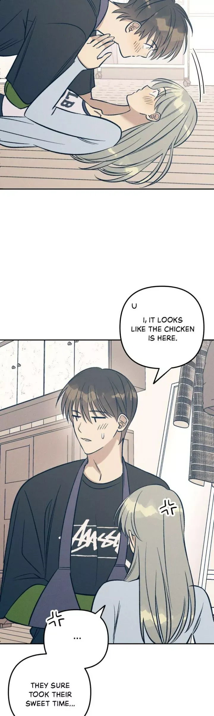 My First Love Hate Chapter 66 page 13 - 