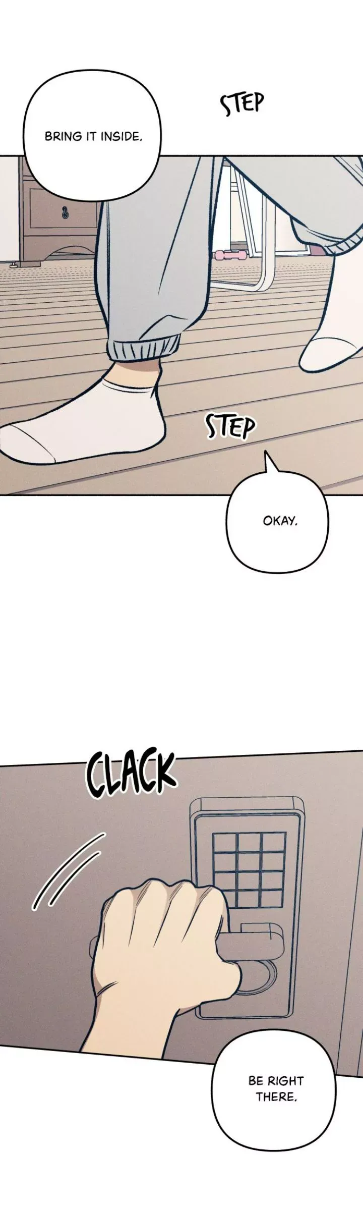 My First Love Hate Chapter 66 page 15 - 