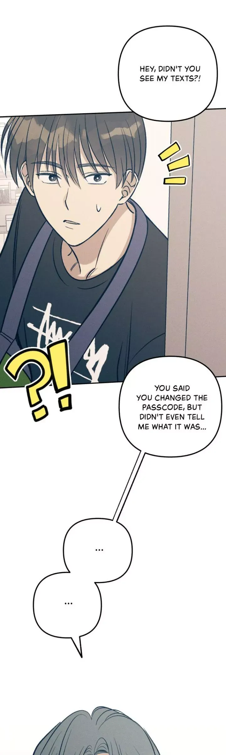My First Love Hate Chapter 66 page 16 - 