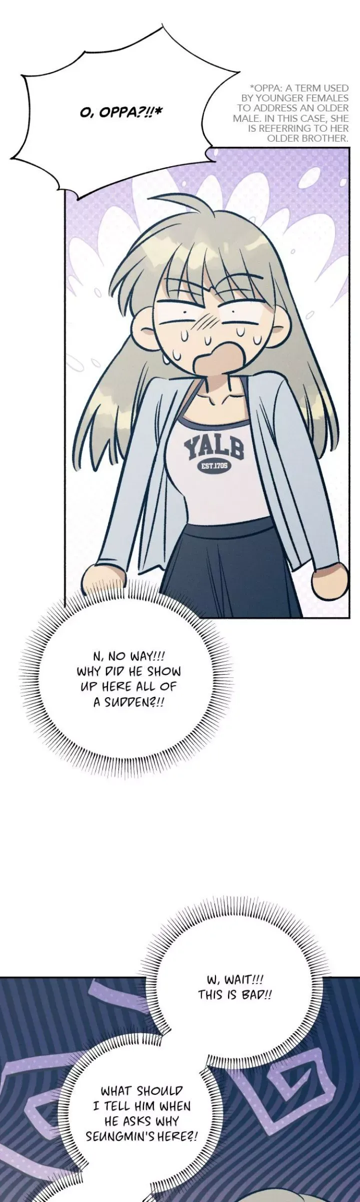 My First Love Hate Chapter 66 page 18 - 
