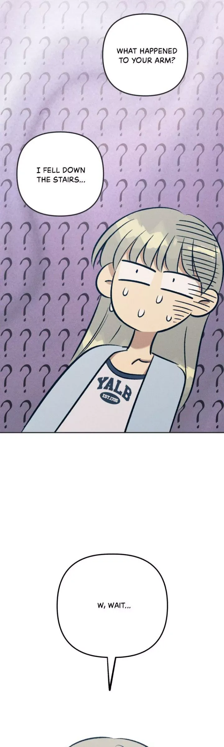 My First Love Hate Chapter 66 page 22 - 