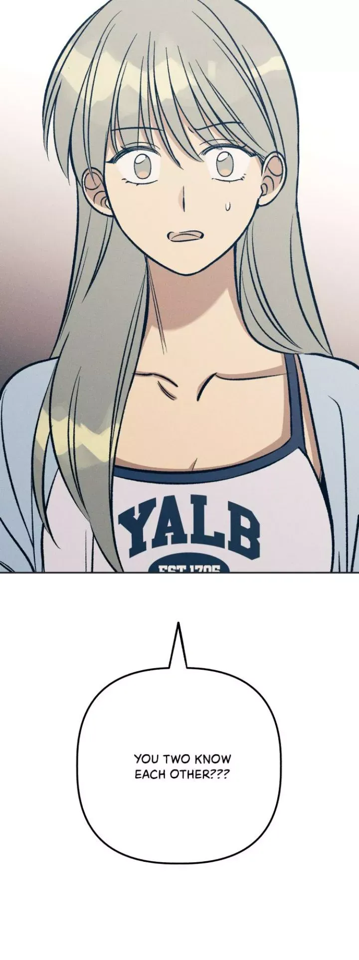 My First Love Hate Chapter 66 page 23 - 
