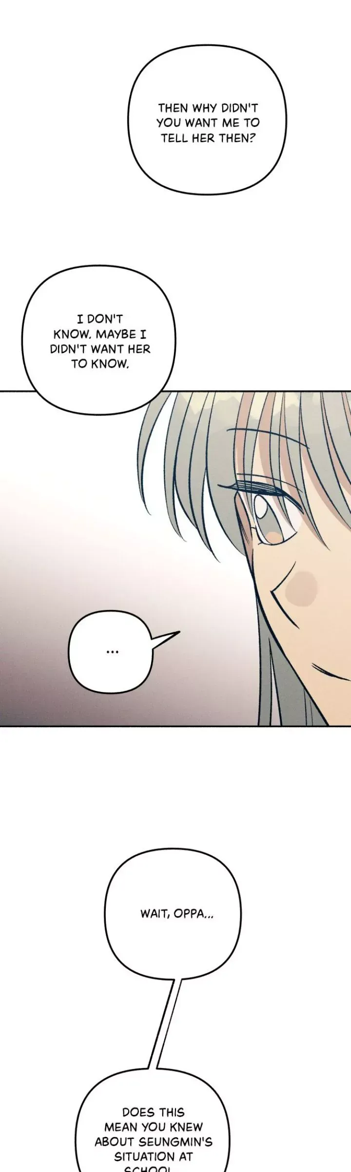 My First Love Hate Chapter 66 page 27 - 