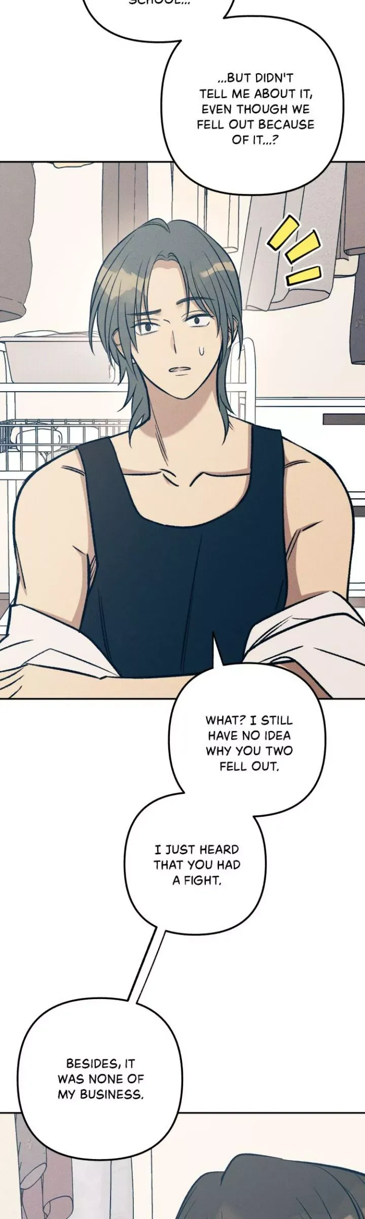 My First Love Hate Chapter 66 page 28 - 