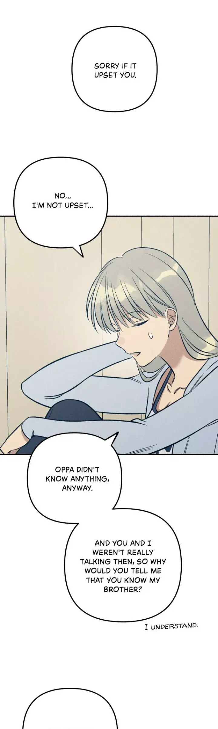 My First Love Hate Chapter 66 page 30 - 