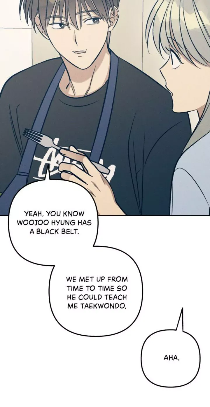 My First Love Hate Chapter 66 page 32 - 