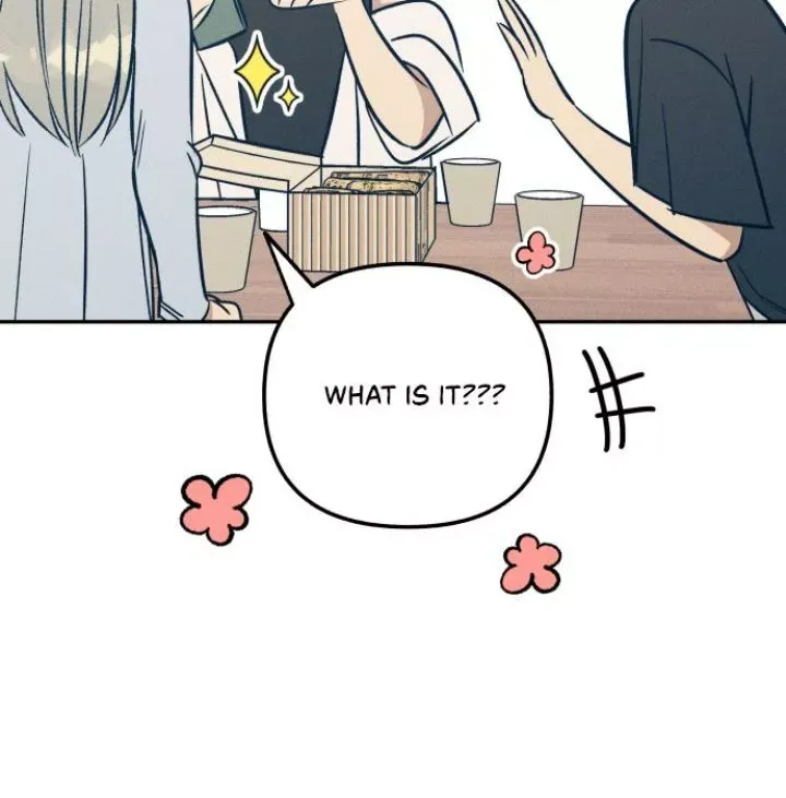 My First Love Hate Chapter 66 page 35 - 