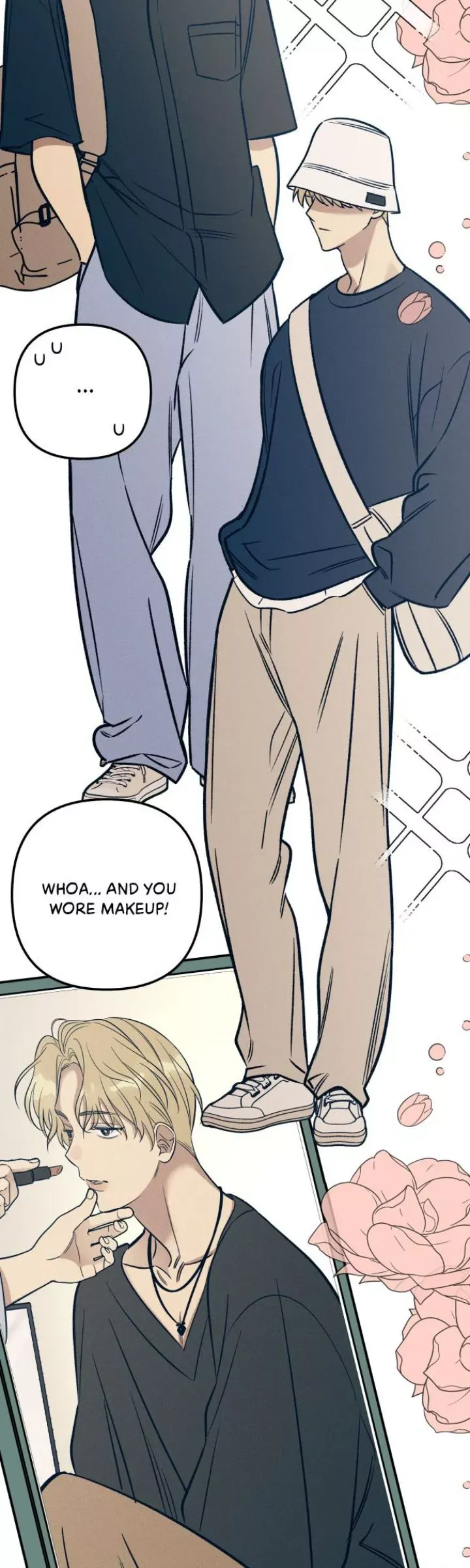 My First Love Hate Chapter 66 page 37 - 