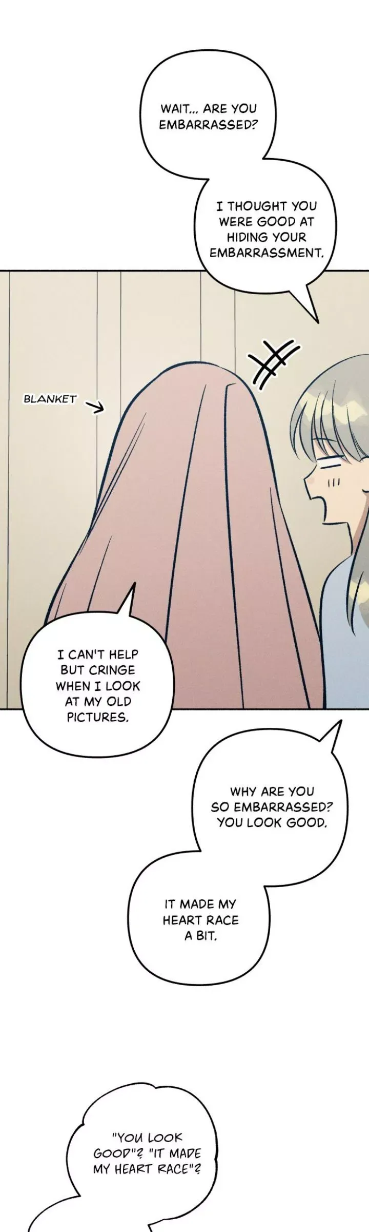 My First Love Hate Chapter 66 page 40 - 